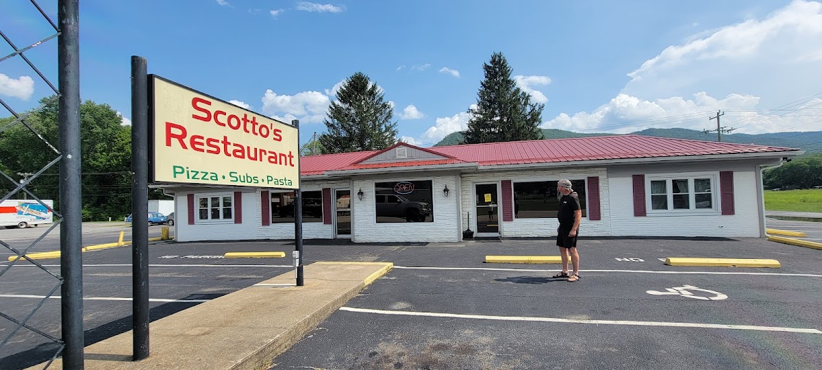 Scotto's Pizza